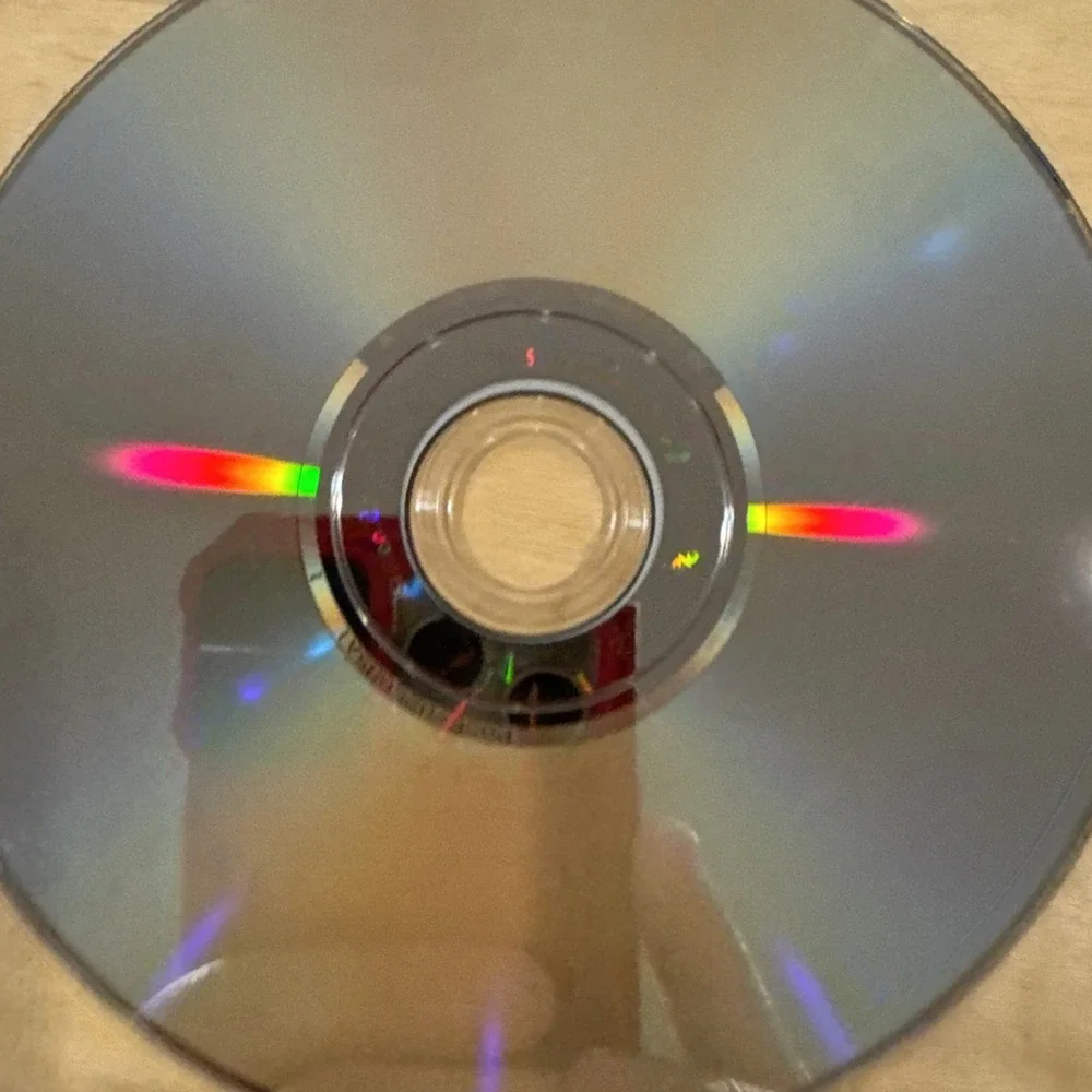 Hard Rock Casino - PlayStation 2 Disc only - Working Tested